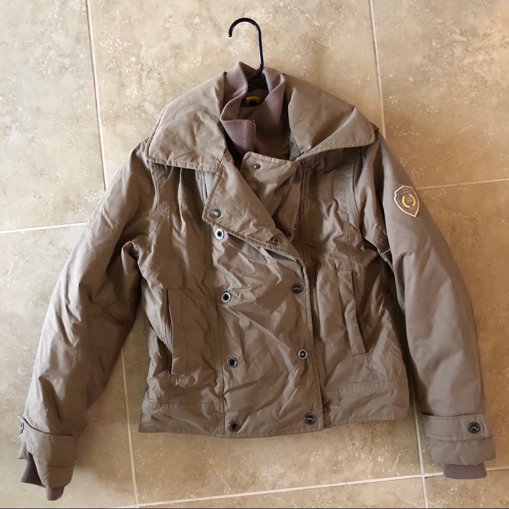 Anky Jacket
